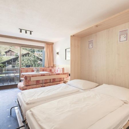 Haus Gariella Διαμέρισμα Gargellen Εξωτερικό φωτογραφία