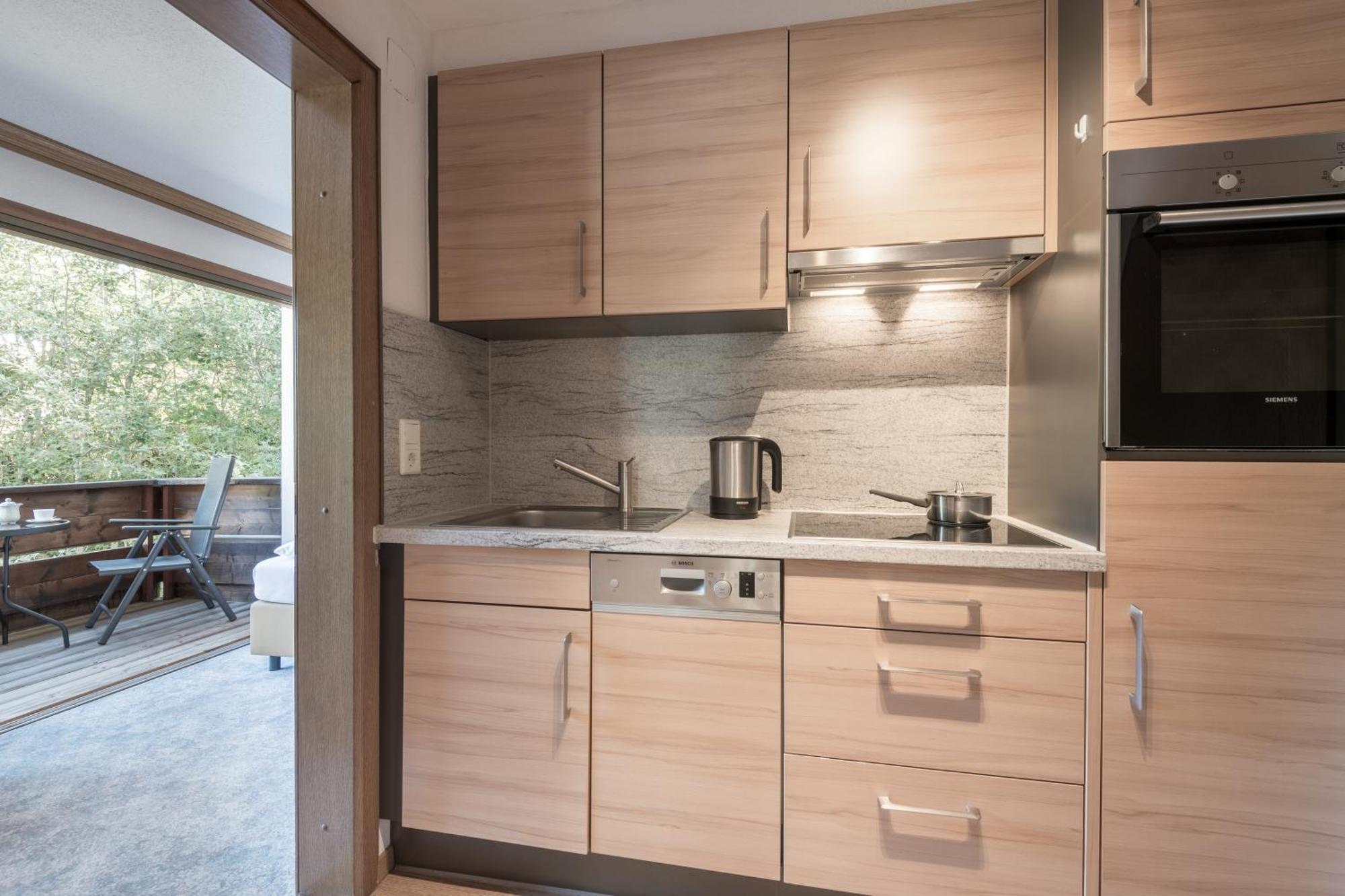 Haus Gariella Διαμέρισμα Gargellen Εξωτερικό φωτογραφία