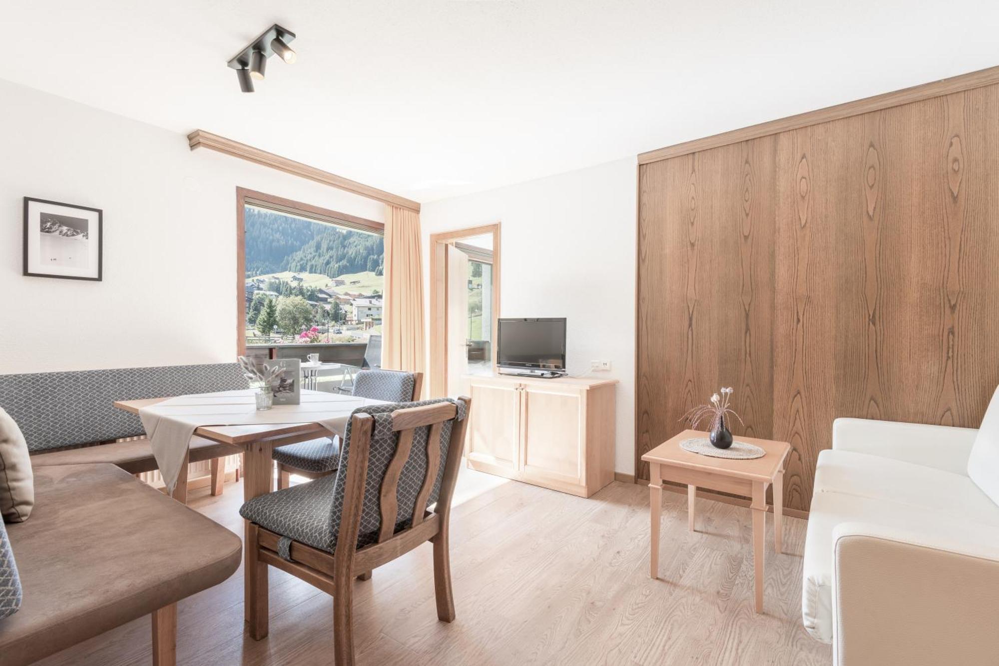 Haus Gariella Διαμέρισμα Gargellen Εξωτερικό φωτογραφία