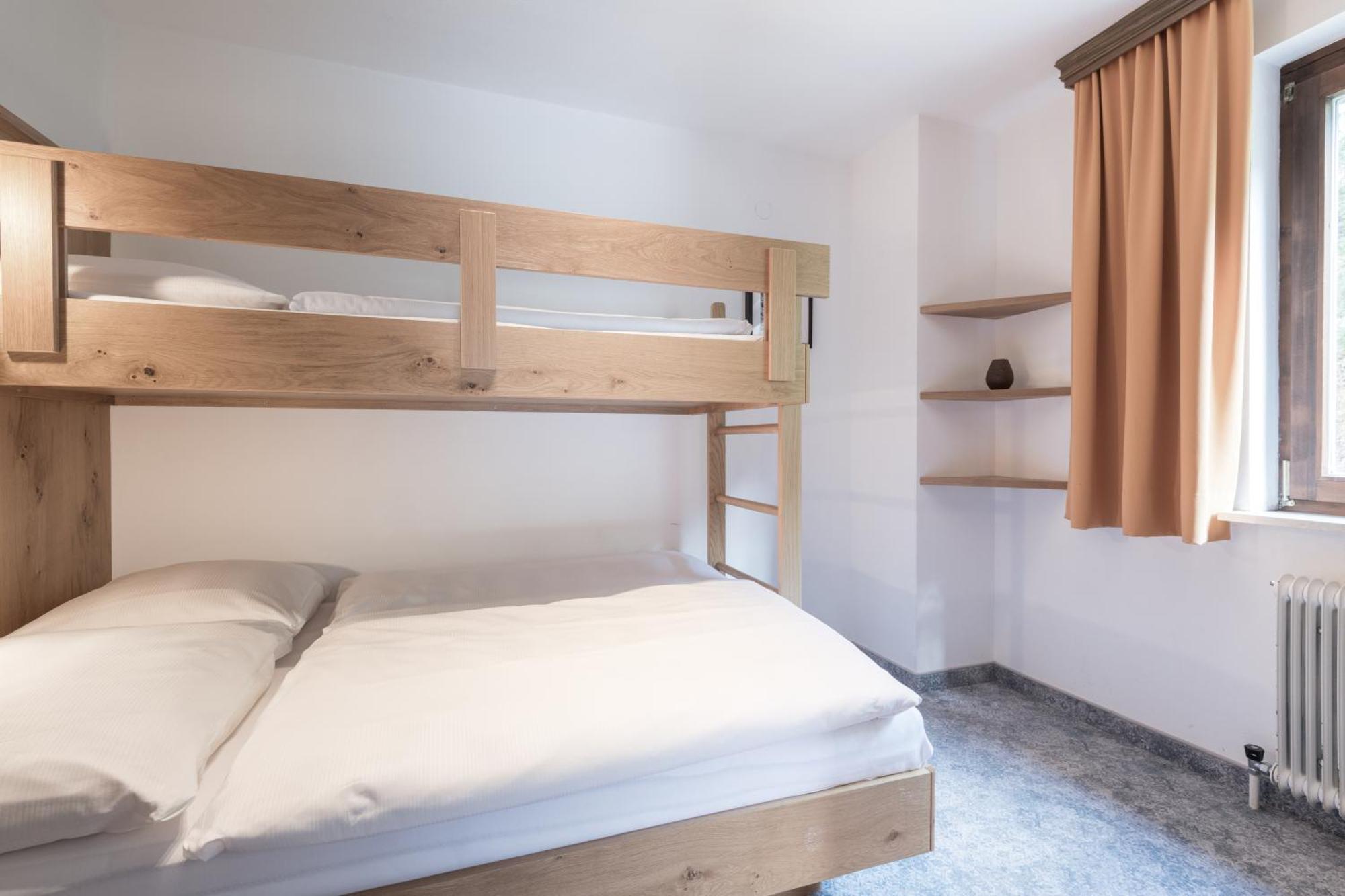 Haus Gariella Διαμέρισμα Gargellen Εξωτερικό φωτογραφία