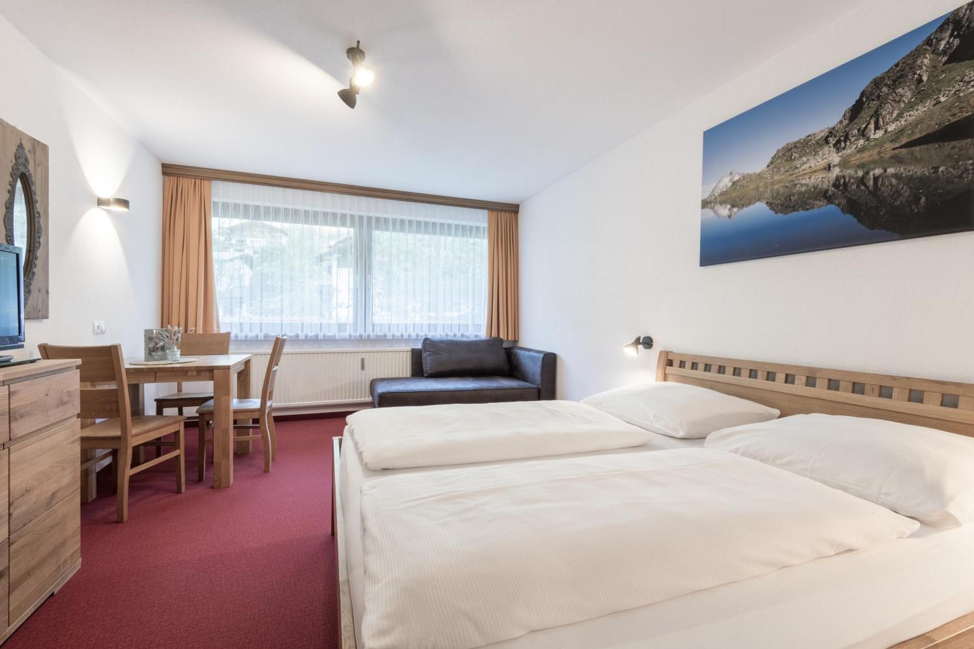 Haus Gariella Διαμέρισμα Gargellen Εξωτερικό φωτογραφία