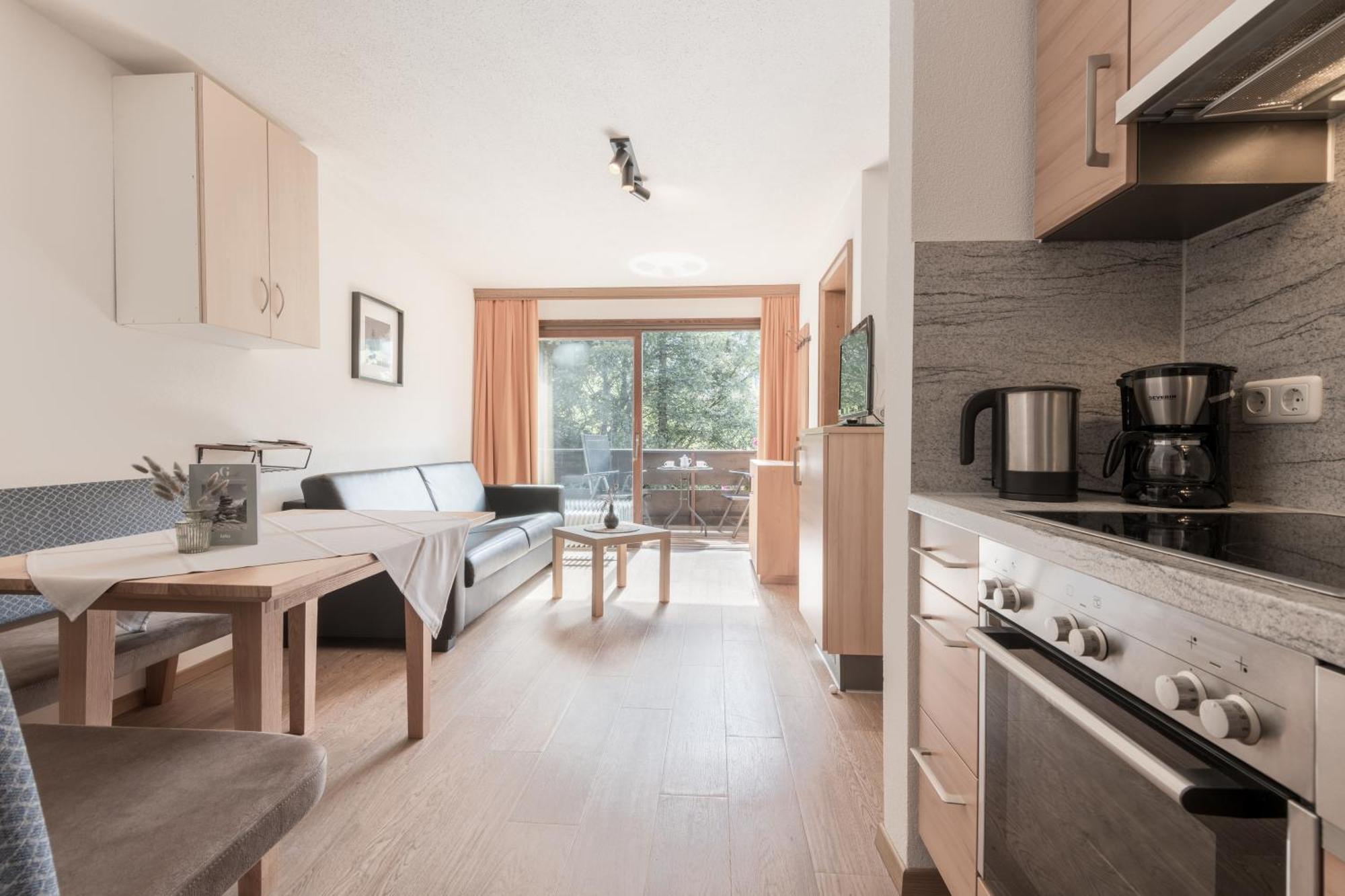 Haus Gariella Διαμέρισμα Gargellen Εξωτερικό φωτογραφία