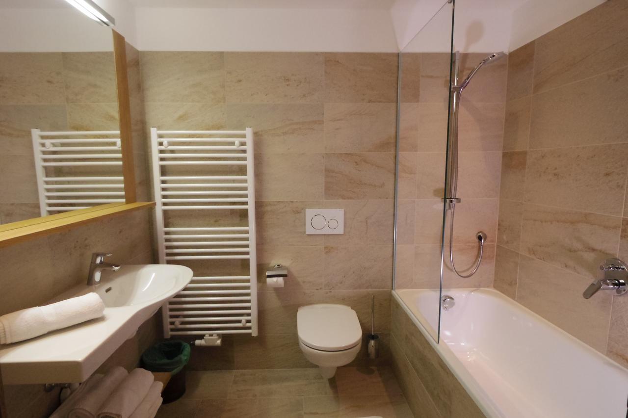 Haus Gariella Διαμέρισμα Gargellen Εξωτερικό φωτογραφία