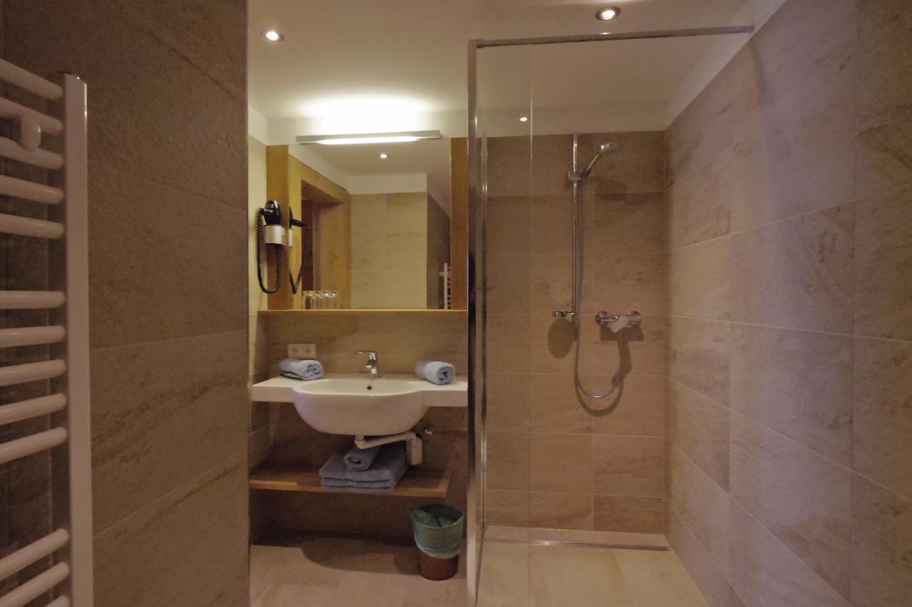 Haus Gariella Διαμέρισμα Gargellen Εξωτερικό φωτογραφία
