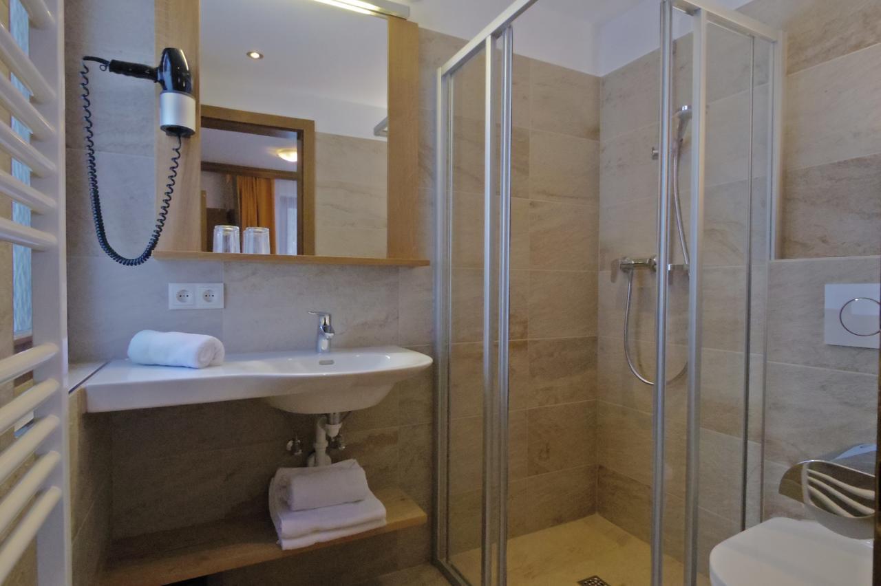 Haus Gariella Διαμέρισμα Gargellen Εξωτερικό φωτογραφία