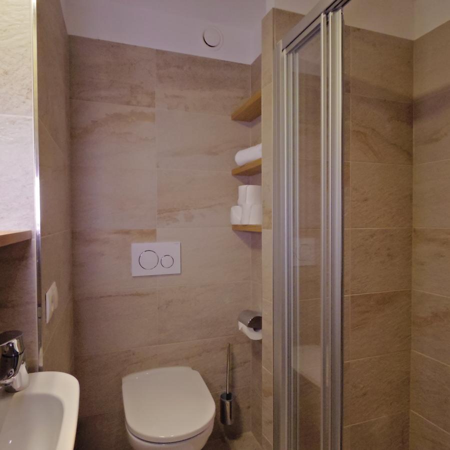 Haus Gariella Διαμέρισμα Gargellen Εξωτερικό φωτογραφία
